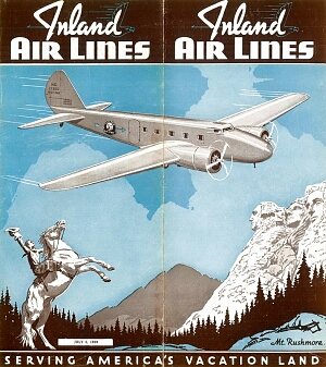 vintage airline timetable brochure memorabilia 1394.jpg